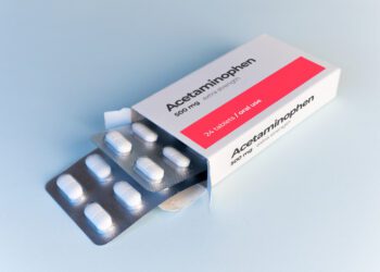 Acetaminophen
