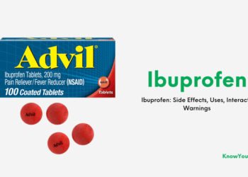 Ibuprofen