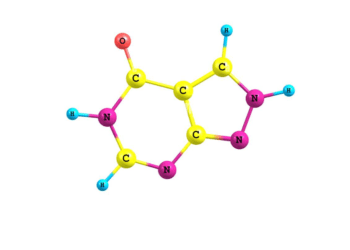 zyloprim