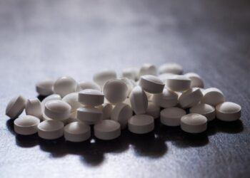 Amphetamine