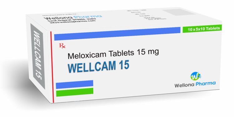 Meloxicam