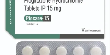 Pioglitazone Dosage