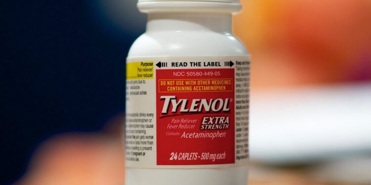 Tylenol