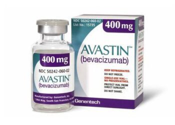 Bevacizumab