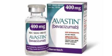 Bevacizumab
