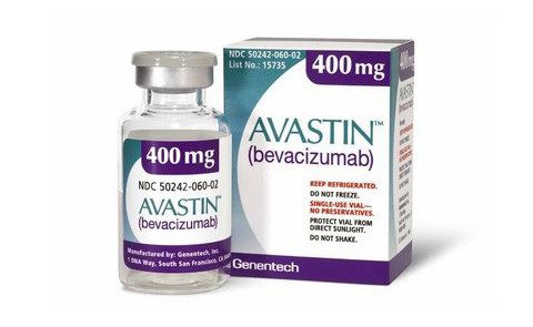 Bevacizumab